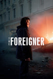 The Foreigner Style A Movie Poster 27 x 40 inch
