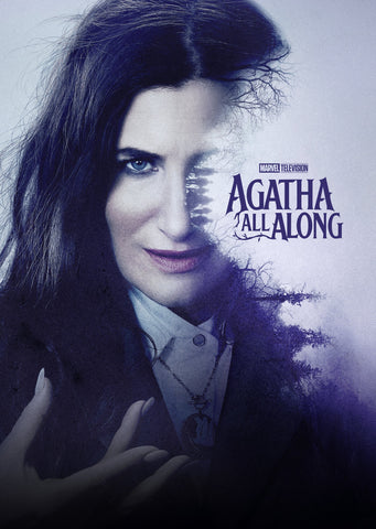 Agatha All Along Style: 3 - 27 x 40 inch. TV Show Poster