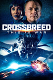 Crossbreed Style B Movie Poster 11 x 17 inch