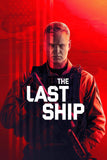 The Last Ship Style: 1 - 11 x 17 inch. TV Show Poster
