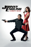 Johnny English Strikes Again Style B Movie Poster 11 x 17 inch