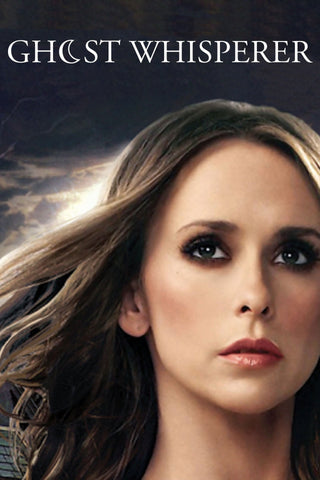 Ghost Whisperer Style: 2 - 27 x 40 inch. TV Show Poster