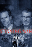 Spinning Man Style B Movie Poster 27 x 40 inch