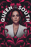 Queen of the South Style: 1 - 11 x 17 inch. TV Show Poster