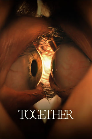 Together Style E Movie Poster 11 x 17 inch