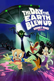 The Day the Earth Blew Up: A Looney Tunes Movie Style A Movie Poster 27 x 40 inch