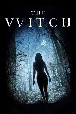 The Witch Style C Movie Poster 27 x 40 inch
