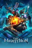 The Mighty Nein Style: 3 - 27 x 40 inch. TV Show Poster