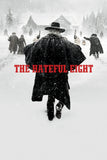 The Hateful Eight Style B Movie Poster 11 x 17 inch
