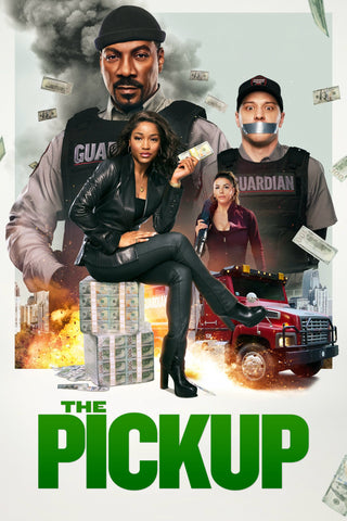 The Pickup Style C Movie Poster 11 x 17 inch