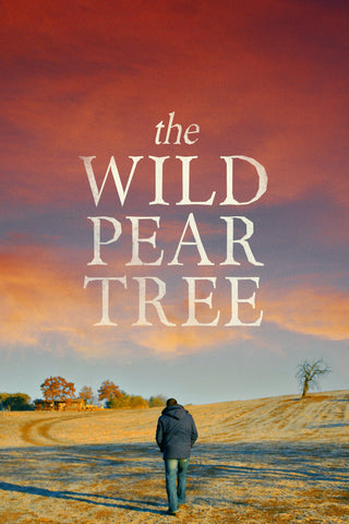 The Wild Pear Tree Style A Movie Poster 27 x 40 inch
