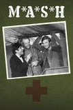 M*A*S*H Style: 1 - 11 x 17 inch. TV Show Poster