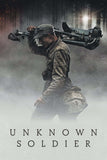 Unknown Soldier Style D Movie Poster 27 x 40 inch