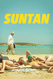 Suntan Style A Movie Poster 27 x 40 inch