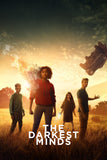 The Darkest Minds Style D Movie Poster 27 x 40 inch