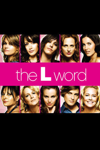The L Word Style: 2 - 11 x 17 inch. TV Show Poster