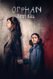 Orphan: First Kill Style E Movie Poster 27 x 40 inch