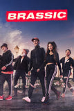 Brassic Style: 3 - 11 x 17 inch. TV Show Poster