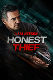 Honest Thief Style D Movie Poster 27 x 40 inch
