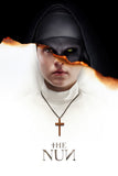 The Nun Style A Movie Poster 27 x 40 inch