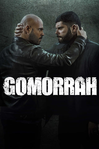 Gomorrah Style: 2 - 11 x 17 inch. TV Show Poster