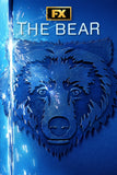 The Bear Style: 3 - 27 x 40 inch. TV Show Poster