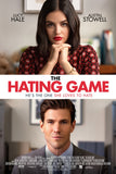 The Hating Game Style B Movie Poster 11 x 17 inch