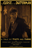 The Curse of the Dutchman Movie Poster - 11 x 17 inch