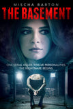 The Basement Style B Movie Poster 27 x 40 inch