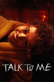 Talk to Me Style E Movie Poster 27 x 40 inch