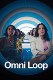 Omni Loop Style A Movie Poster 11 x 17 inch