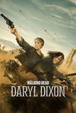 The Walking Dead: Daryl Dixon Style: 3 - 11 x 17 inch. TV Show Poster
