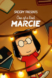Snoopy Presents: One-of-a-Kind Marcie Style D Movie Poster 11 x 17 inch