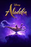 Aladdin Style C Movie Poster 27 x 40 inch