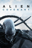 Alien: Covenant Style B Movie Poster 11 x 17 inch