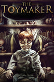 The Toymaker Style C Movie Poster 11 x 17 inch