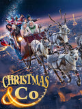 Christmas & Co. Style A Movie Poster 11 x 17 inch