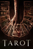 Tarot Style B Movie Poster 11 x 17 inch