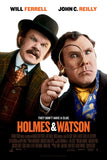 Holmes & Watson Style C Movie Poster 11 x 17 inch