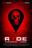 Ryde Style D Movie Poster 27 x 40 inch