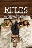 Rules of Engagement Style: 1 - 27 x 40 inch. TV Show Poster