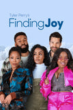 Tyler Perry's Finding Joy Style B Movie Poster 27 x 40 inch