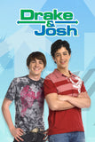 Drake & Josh - Style Z. Tv Show Poster - 27 x 40 inch