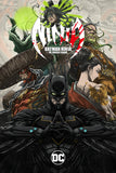 Batman Ninja vs. Yakuza League Style A Movie Poster 27 x 40 inch