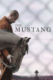 The Mustang Style A Movie Poster 27 x 40 inch
