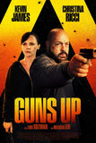 Guns Up Style B Movie Poster 27 x 40 inch