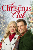 The Christmas Club Style B Movie Poster 11 x 17 inch