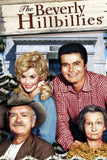 The Beverly Hillbillies Style: 2 - 27 x 40 inch. TV Show Poster