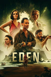 Eden Style E Movie Poster 11 x 17 inch