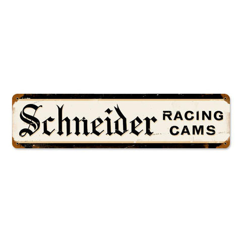 Racing-Cams-Vintage-Sign-Metal-Sign